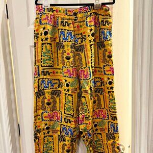 Nooworks Desert Disaster Catalina Pants 2x